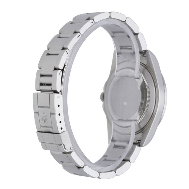 Rolex Explorer II 16570 Image 4